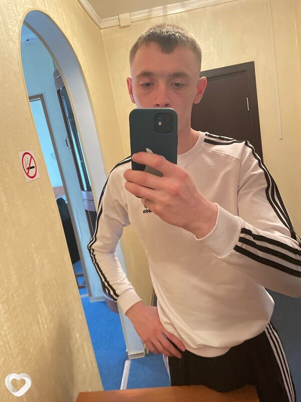 Матвей, 25, Ленинске-Кузнецком — анкета №1177121