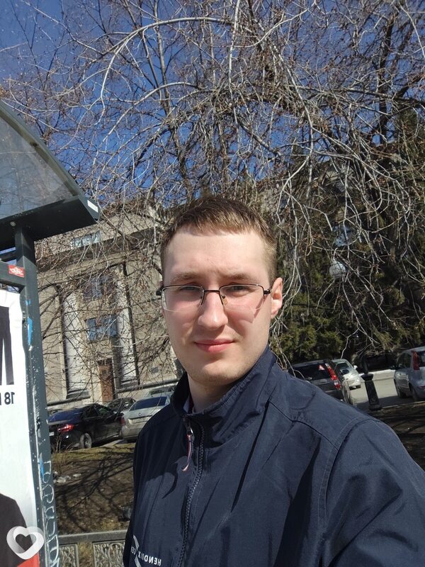 Артём, 24, Екатеринбурге — анкета №1176999