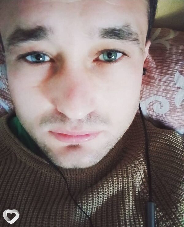 Виктор, 36, Киеве — анкета №1177001