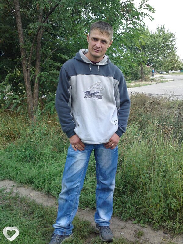 Владимир, 32, Луганске — анкета №1177003