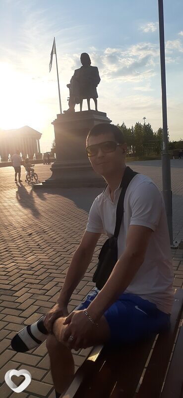 Кайсар, 33, Уральске — анкета №1177023