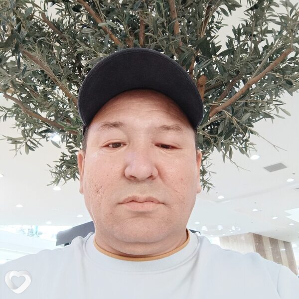 Мурат, 44, Алматы — анкета №1177028