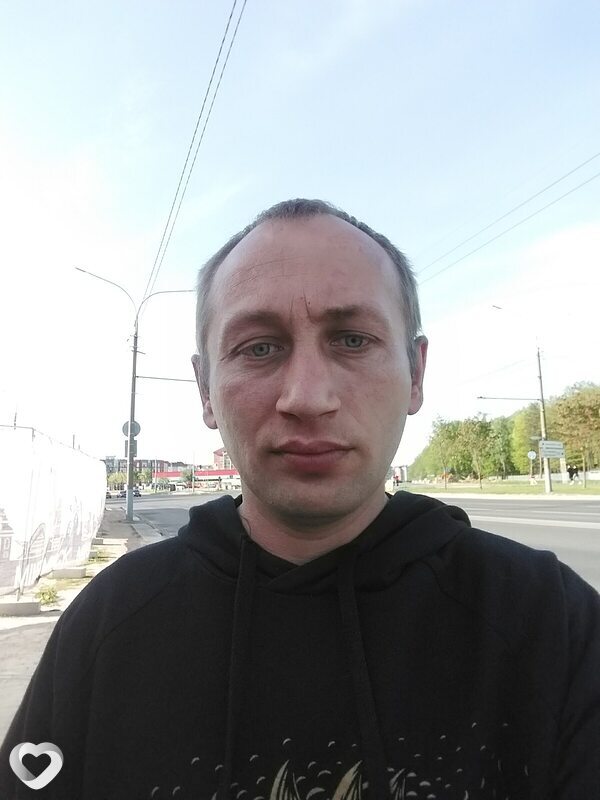 Денис, 43, Могилев — анкета №1177033