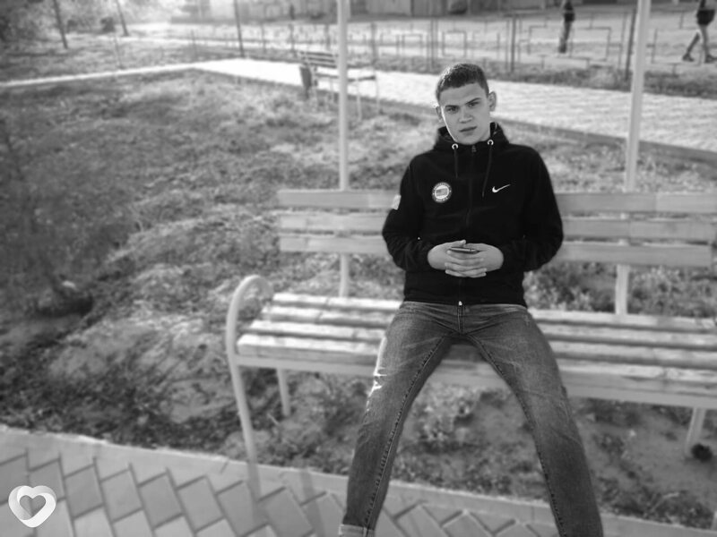 Андрей, 25, Москве — анкета №1177046