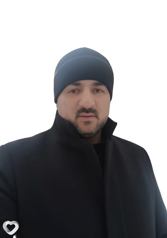 Та, 37, Липецке — анкета №1176974