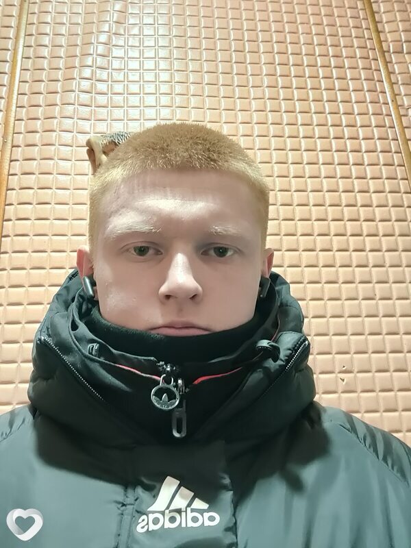 Дмитрий, 24, Екатеринбурге — анкета №1176978