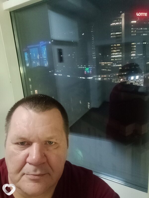 Павел, 57, Москве — анкета №1176996