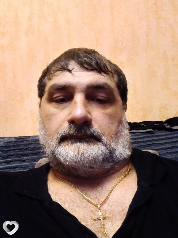 Виктор, 56, Белгороде — анкета №1177381