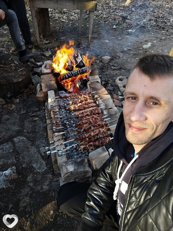 Александр, 38, Пскове — анкета №1177384