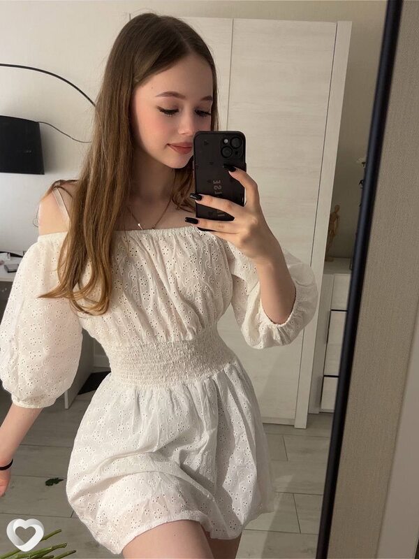 Ксюша, 22, Минске — анкета №1177386