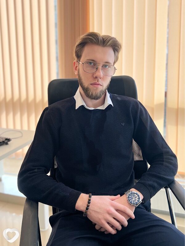 Паша, 27, Воронеже — анкета №1177392