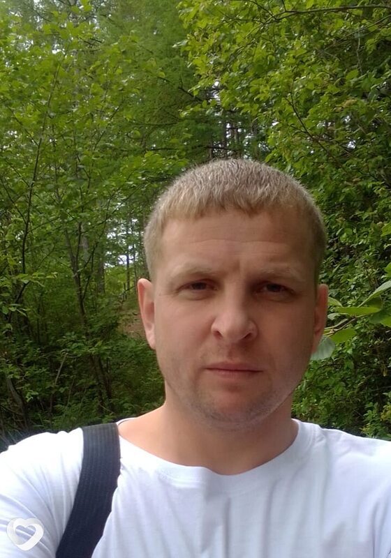 Константин, 39, Улан-Удэ — анкета №1177394