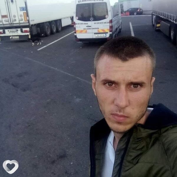 Константин, 39, Кишинёв — анкета №1177200