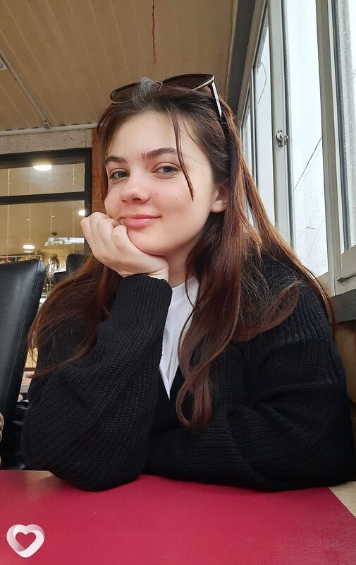 Эльвира, 20, Калининграде — анкета №1177208