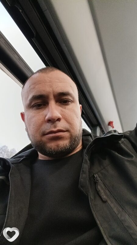 Расул, 36, Подольске — анкета №1177215