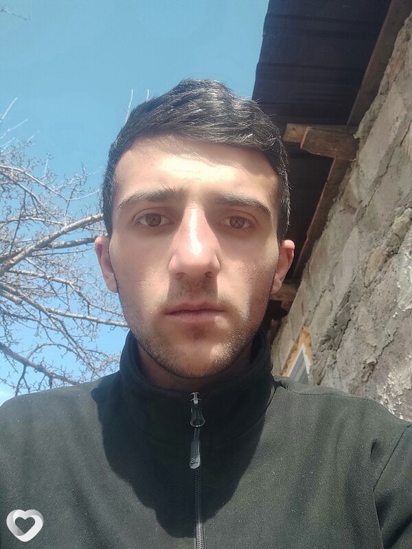 Kamo, 27, Владимире — анкета №1177217