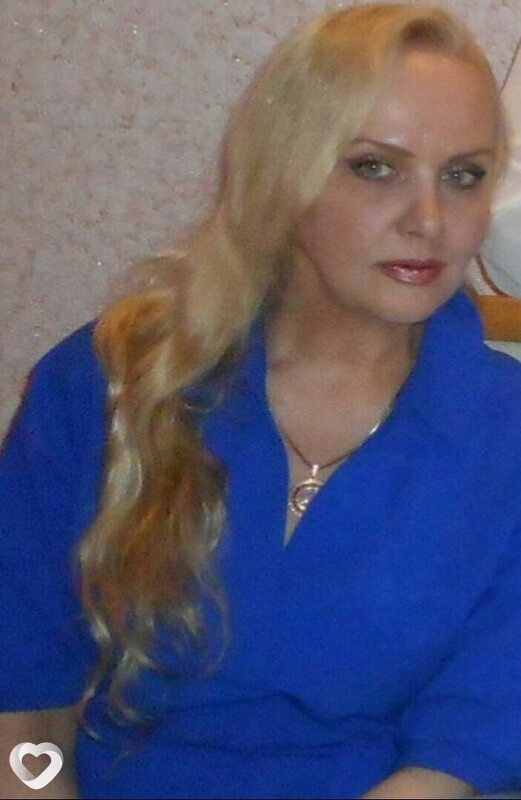 Мария, 58, Архангельске — анкета №1177219