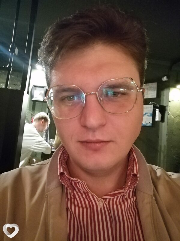 Демид, 30, Минске — анкета №1177224