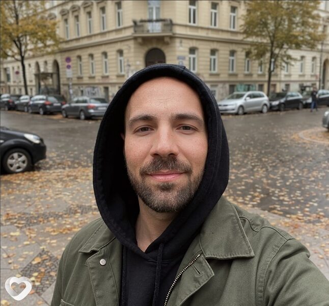 Виктор, 28, Симферополе — анкета №1177228