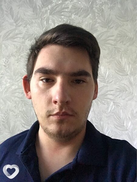 Сергій, 23, Киеве — анкета №1177235