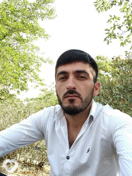 Qoca, 35, Баку — анкета №1177238