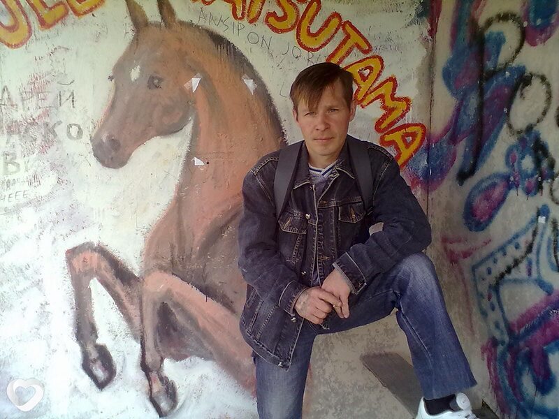 Юрс, 56, Чите — анкета №1177239