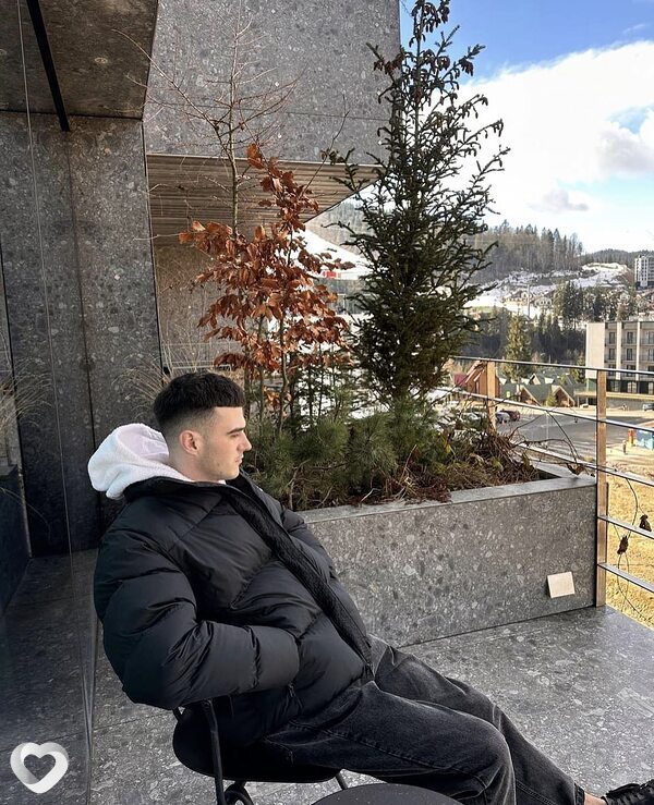Димка, 27, Гомеле — анкета №1177243