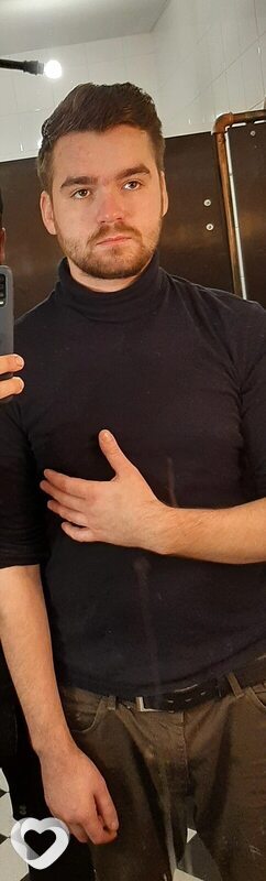 Антон, 31, Минске — анкета №1177244