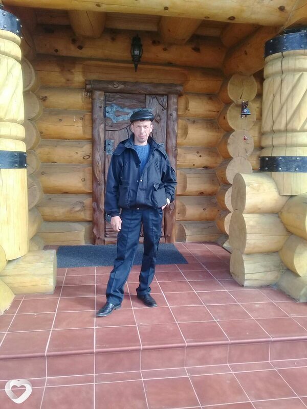 Dmitrii, 44, Барнауле — анкета №1177248