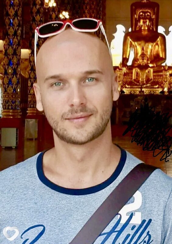 Артем, 38, Хабаровске — анкета №1177249