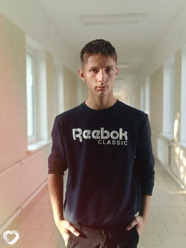 Артём Маский, 25, Бресте — анкета №1177260
