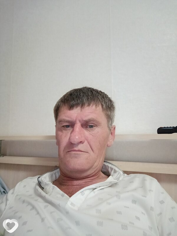 Гена, 51, Рудном — анкета №1177262
