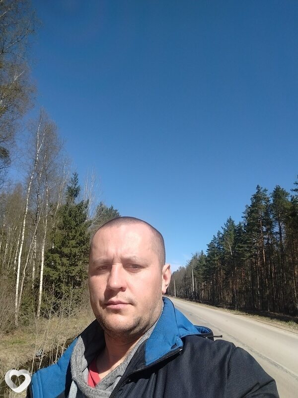Пётр, 36, Абакане — анкета №1177263