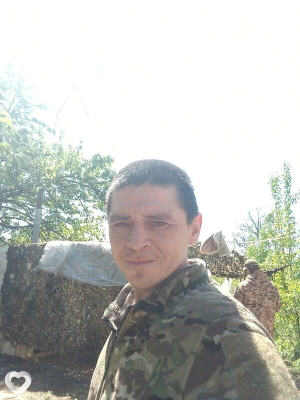 Дмитрий, 37, Челябинске — анкета №1177269