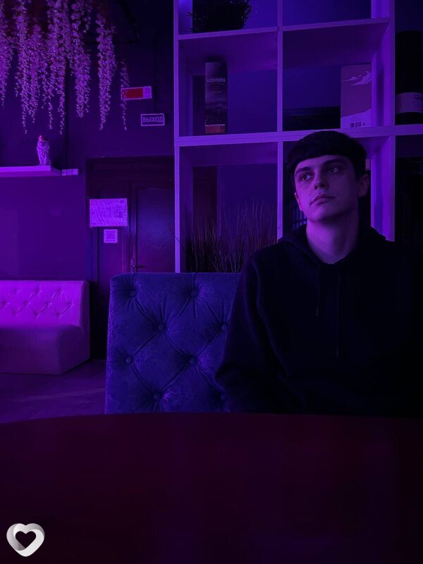 Денис, 24, Гомеле — анкета №1177281