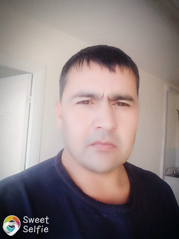 Худжа Бузургов, 45, Усть-Каменогорск — анкета №1177283