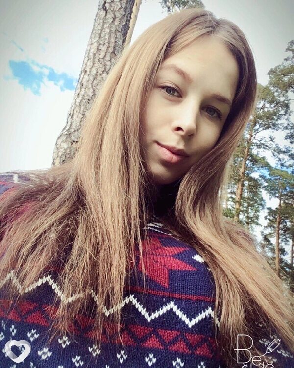 Анастасия, 26, Керчи — анкета №1177285