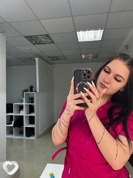 Анастасия, 23, Ижевске — анкета №1177296