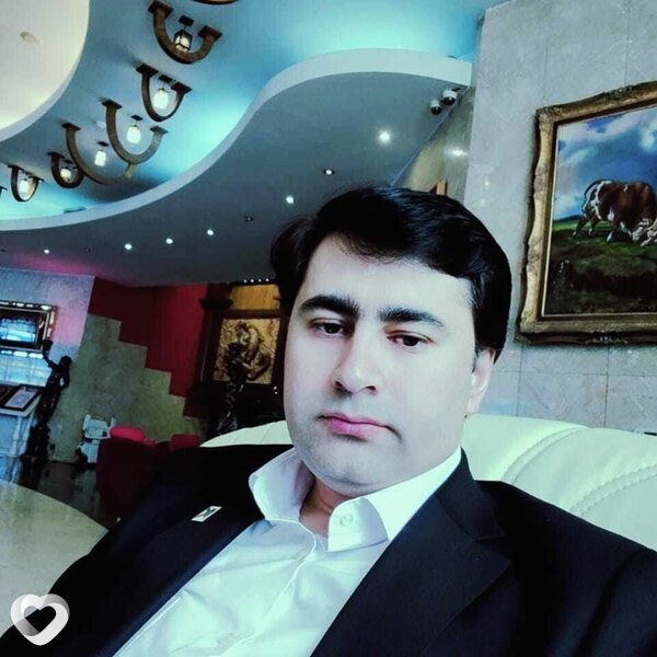 Салим, 36, Актау — анкета №1177185