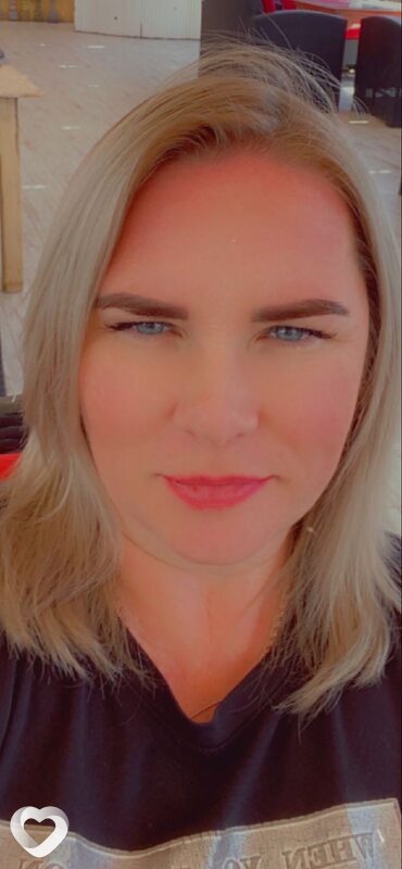 Светлана, 47, Батайске — анкета №1177189
