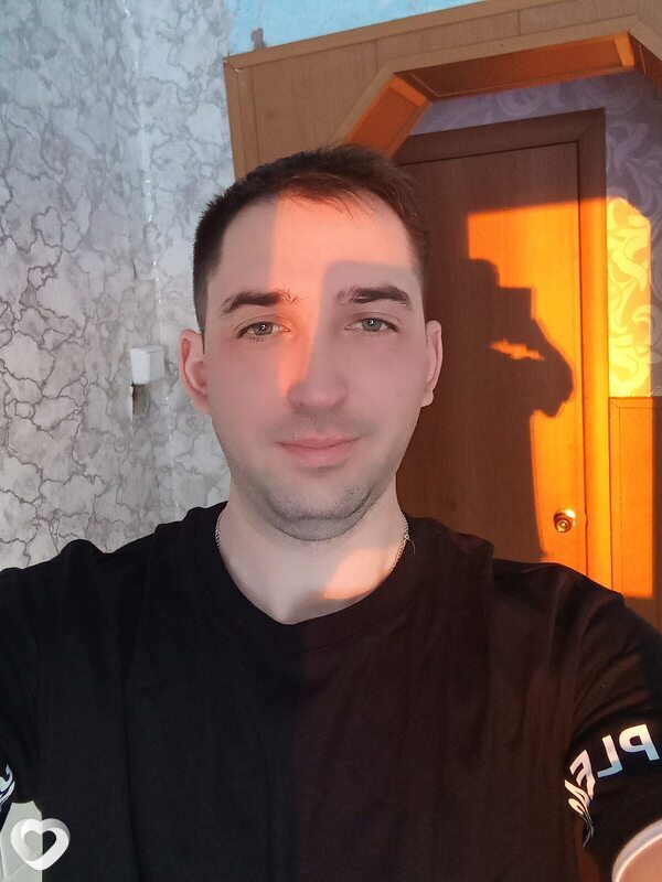 Игорь, 34, Туапсе — анкета №1177194
