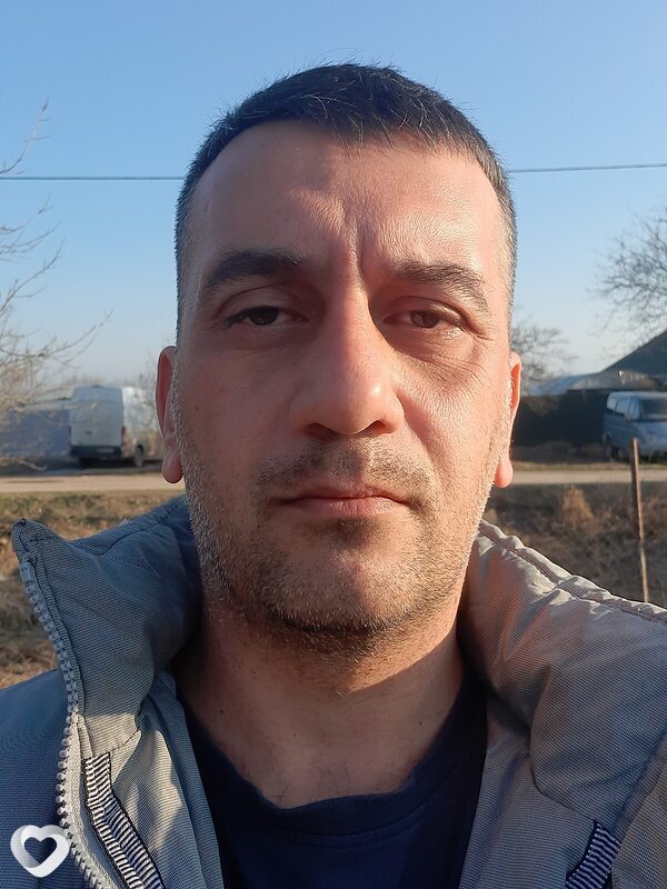 Михаил, 43, Краснодаре — анкета №1177195