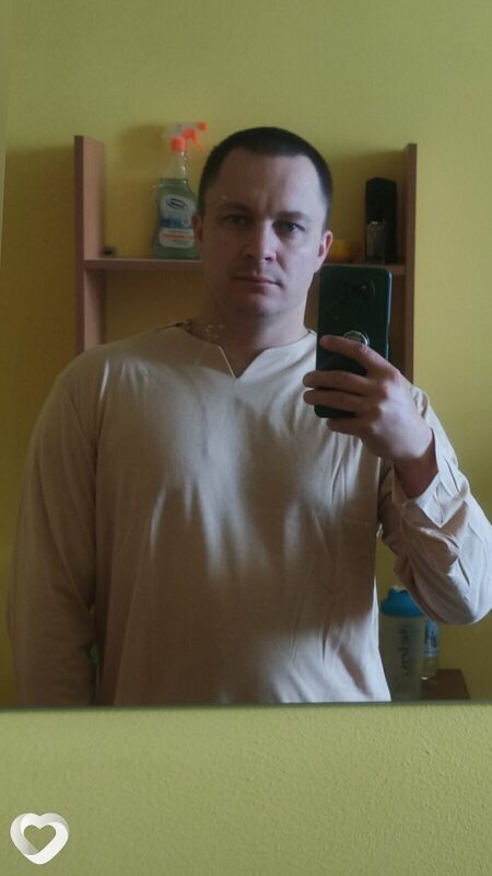 Михаил, 39, Екатеринбурге — анкета №1177307