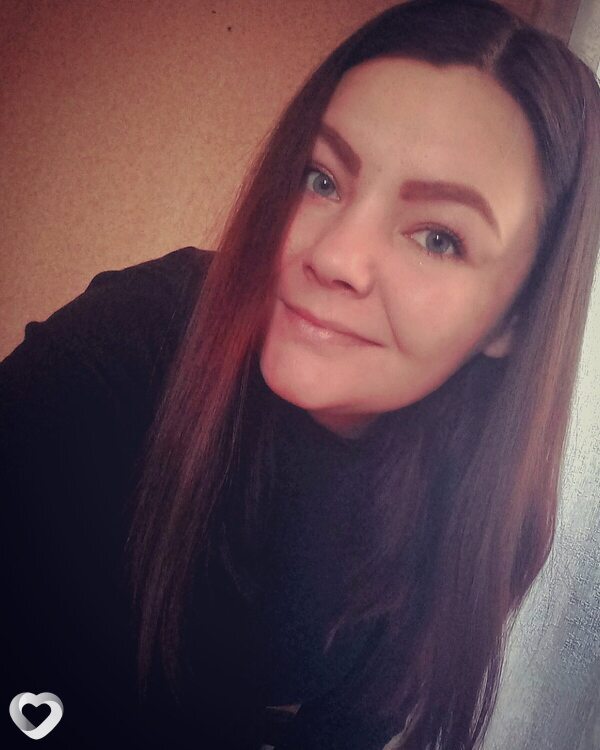Александра, 30, Иркутске — анкета №1177309