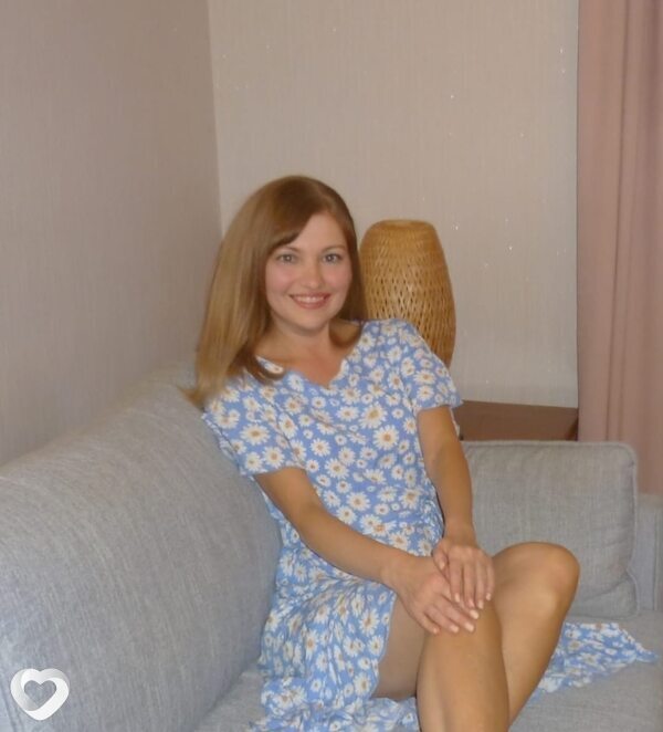 Алена, 45, Владивостоке — анкета №1177311