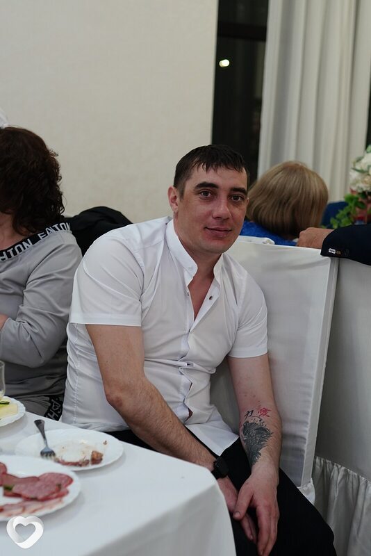 Иван, 36, Уфе — анкета №1177312