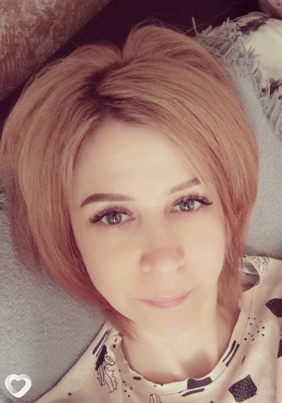 Танюшка, 43, Саратове — анкета №1177315