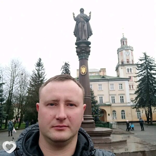 Тарас, 29, Полтаве — анкета №1177320