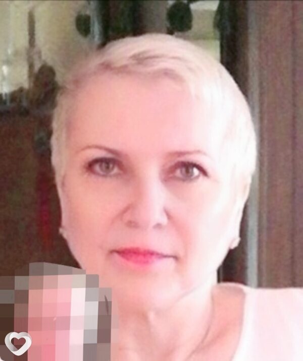 Галина, Норильск