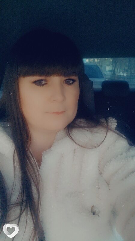 Александра, 36, Благовещенске — анкета №1177353